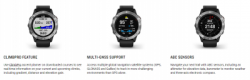 large GARMIN FENIX 6 6